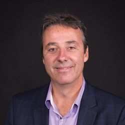 Serge Ferland